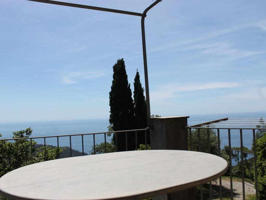 Cottage La Casa Del Pittore Reggimonti Ngoại thất bức ảnh