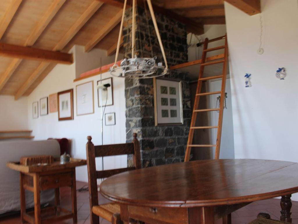 Cottage La Casa Del Pittore Reggimonti Ngoại thất bức ảnh