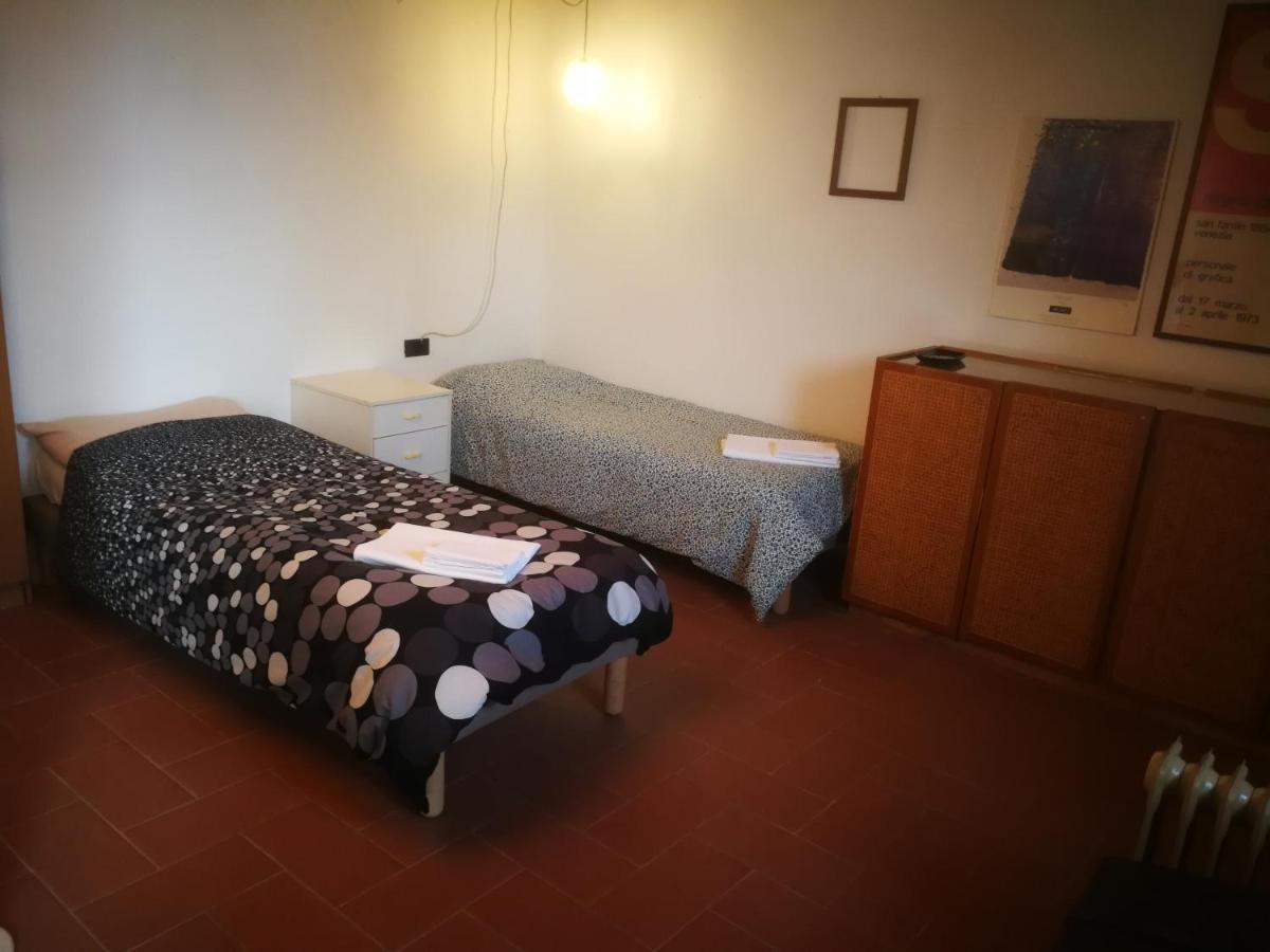 Cottage La Casa Del Pittore Reggimonti Ngoại thất bức ảnh